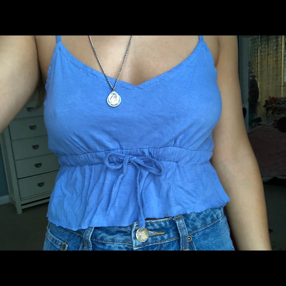 Vintage Play Top